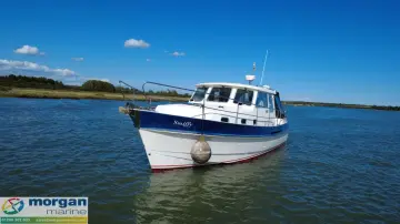 Thumbnail von Hardy Commander 32 Smiffy