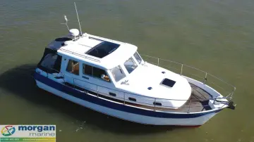 Thumbnail von Hardy Commander 32 Smiffy