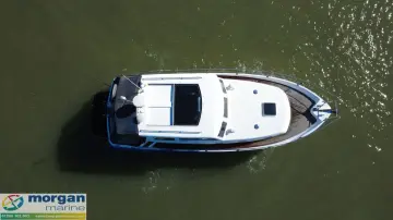 Thumbnail von Hardy Commander 32 Smiffy