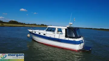 Thumbnail von Hardy Commander 32 Smiffy