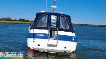 Thumbnail von Hardy Commander 32 Smiffy