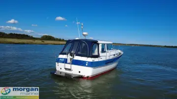 Thumbnail von Hardy Commander 32 Smiffy