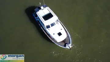 Thumbnail von Hardy Commander 32 Smiffy