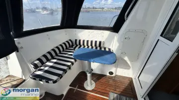 Thumbnail von Hardy Commander 32 Smiffy