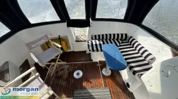 Thumbnail von Hardy Commander 32 Smiffy