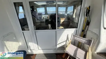 Thumbnail von Hardy Commander 32 Smiffy