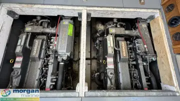 Thumbnail von Hardy Commander 32 Smiffy