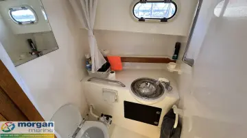 Thumbnail von Hardy Commander 32 Smiffy