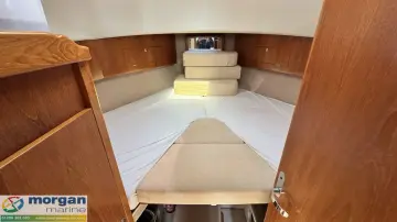 Thumbnail von Hardy Commander 32 Smiffy