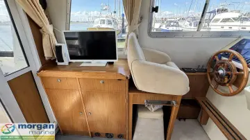 Thumbnail von Hardy Commander 32 Smiffy