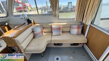 Thumbnail von Hardy Commander 32 Smiffy