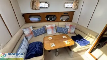 Thumbnail von Hardy Commander 32 Smiffy