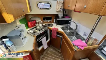 Thumbnail von Hardy Commander 32 Smiffy