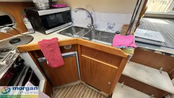 Thumbnail von Hardy Commander 32 Smiffy