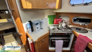 Thumbnail von Hardy Commander 32 Smiffy