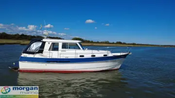 Thumbnail von Hardy Commander 32 Smiffy