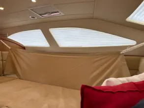 Thumbnail von Southerly 42 RST SAVING GRACE II