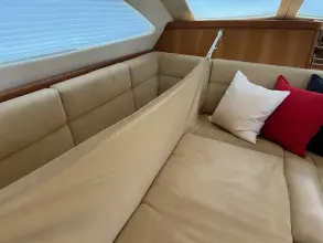 Thumbnail von Southerly 42 RST SAVING GRACE II