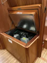 Thumbnail von Southerly 42 RST SAVING GRACE II