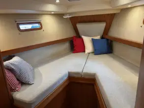 Thumbnail von Southerly 42 RST SAVING GRACE II