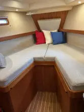 Thumbnail von Southerly 42 RST SAVING GRACE II