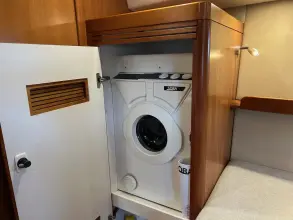 Thumbnail von Southerly 42 RST SAVING GRACE II