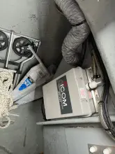 Thumbnail von Southerly 42 RST SAVING GRACE II