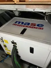 Thumbnail von Southerly 42 RST SAVING GRACE II