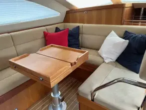 Thumbnail von Southerly 42 RST SAVING GRACE II