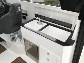 Thumbnail von Parker 790 Explorer