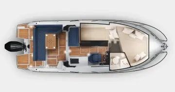 Thumbnail von Parker 790 Explorer