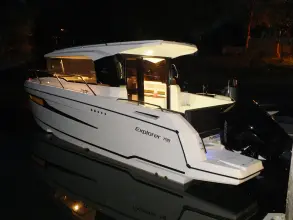 Thumbnail von Parker 790 Explorer