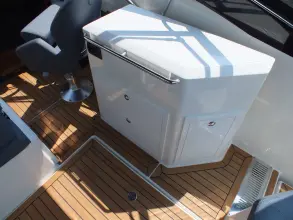 Thumbnail von Parker 800 Cruiser