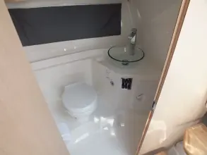 Thumbnail von Parker 800 Cruiser