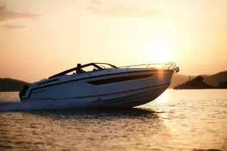 Thumbnail von Parker 800 Cruiser