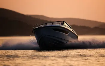 Thumbnail von Parker 800 Cruiser