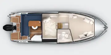 Thumbnail von Parker 800 Cruiser