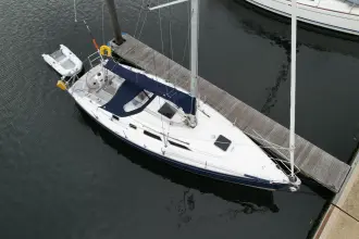 Thumbnail von Maxi 1100 Blues Dancer