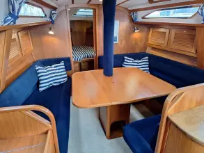 Thumbnail von Maxi 1100 Blues Dancer