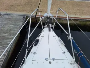 Thumbnail von Maxi 1100 Blues Dancer