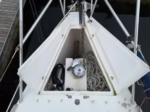 Thumbnail von Maxi 1100 Blues Dancer