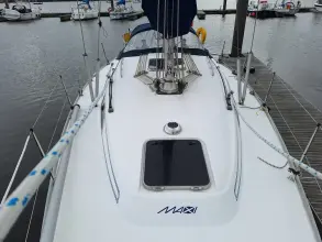 Thumbnail von Maxi 1100 Blues Dancer