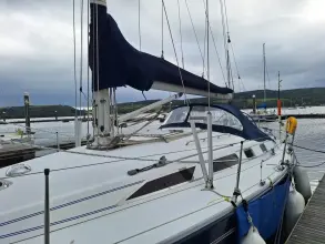 Thumbnail von Maxi 1100 Blues Dancer