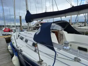 Thumbnail von Maxi 1100 Blues Dancer