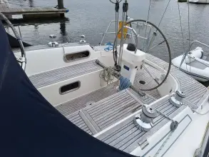 Thumbnail von Maxi 1100 Blues Dancer