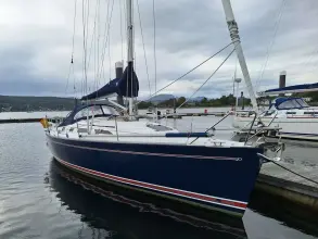 Thumbnail von Maxi 1100 Blues Dancer