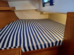 Thumbnail von Maxi 1100 Blues Dancer