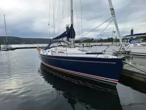 Thumbnail von Maxi 1100 Blues Dancer