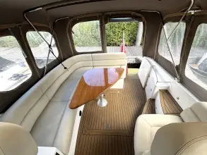 Thumbnail von Sheerline 955 Aft Cockpit Tri Cab Grytviken