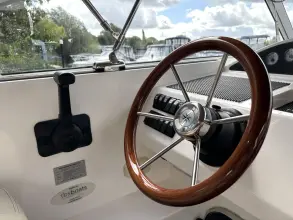 Thumbnail von Sheerline 955 Aft Cockpit Tri Cab Grytviken